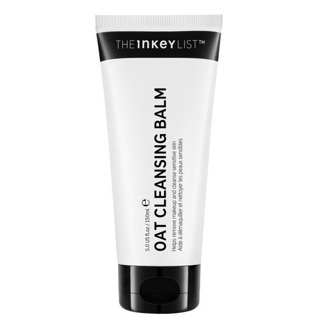 The Inkey List Oat Cleansing Balm 5.0 US fl.oz / 150ml.