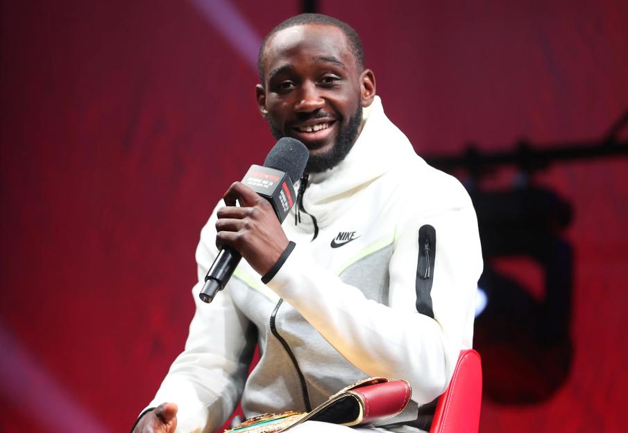 Terence Crawford Retires at 38, Leaving the Ring Undefeated with a Flawless 42-0 Record