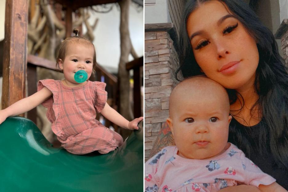 "My Husband Accidentally Killed Our 2-Year-Old Daughter: Her Heartbreaking Scream Will Haunt Me Forever"