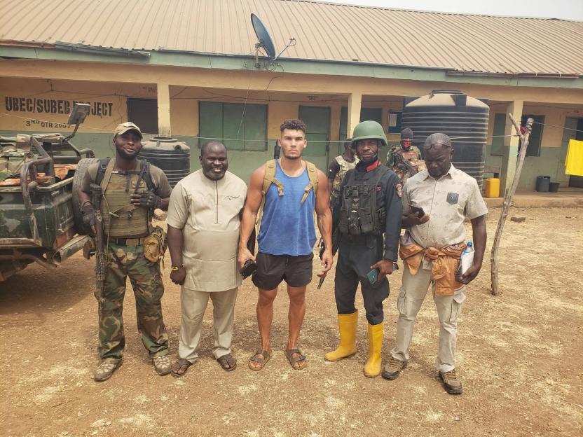 Benue: Gwer-West Chairman Calls Out Former Council Boss for Unapproved Trip with Foreign National