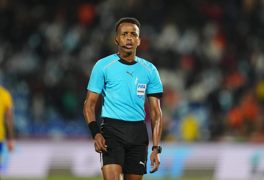 Gabon vs Ivory Coast Group F - 2025 Africa Cup Of Nations