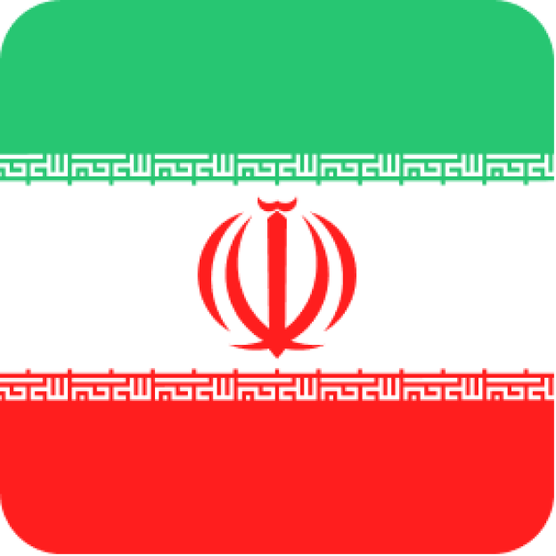 Iran-flag
