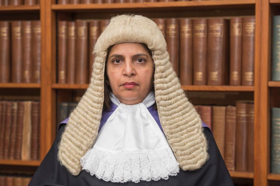 Outrage as Judge Bars Jury from Knowing Rapist's Status as Asylum Seeker in Shocking Park Attack on 18-Year-Old Girl