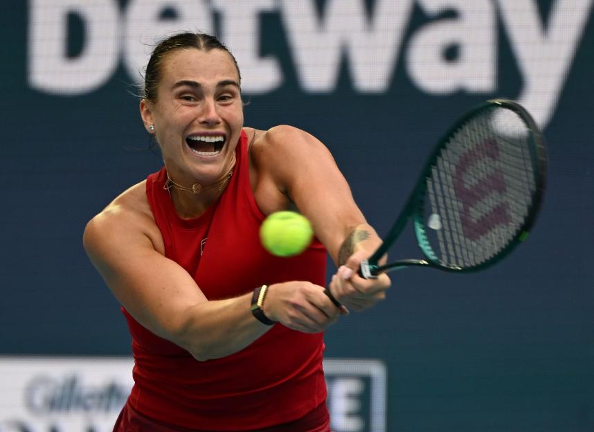 Combine glamour of Miami Open with luxury of sensational Caribbean cruise from £2,399pp