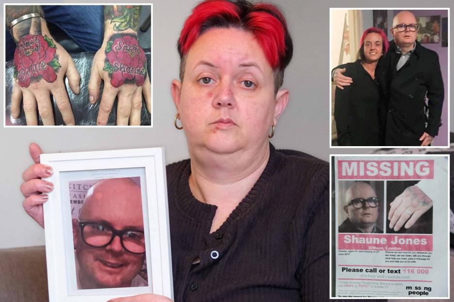 'My Brother Vanished After a Dating App Encounter—I'm Convinced He Was Murdered, But the Police Won't Take Me Seriously'