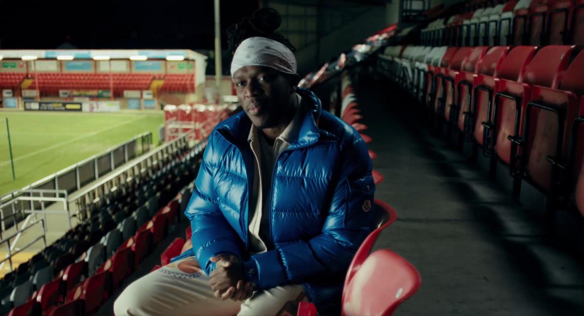 KSI's Ambitious Dream: Elevating Dagenham & Redbridge to the Premier League After Taking Charge of the Former EFL Club