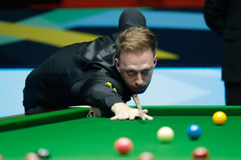 Champion of Champions Snooker 2025 LIVE UPDATES: Judd Trump in Action Now, Shaun Murphy Up Next, Kyren Wilson Anticipates His Turn!