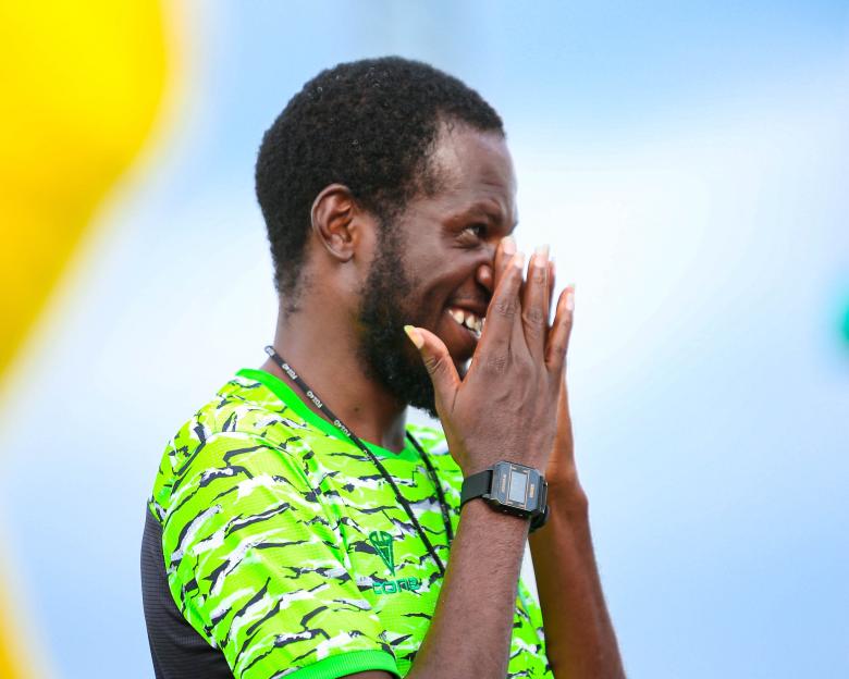 Shola Adegun Set to Take the Helm of the Golden Eaglets