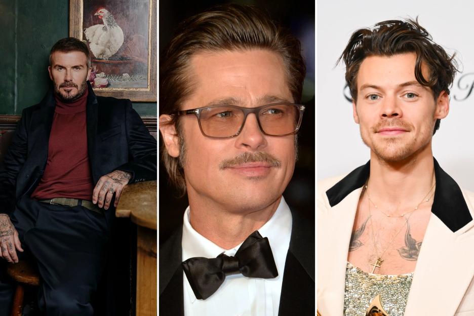 7 Simple Ways to Boost Your Man's Style (And Why He Should Avoid Your Moisturizer)