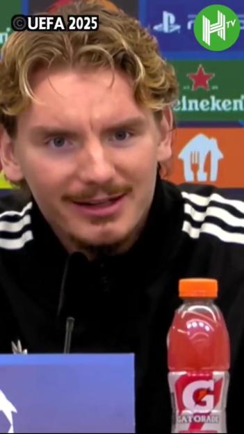 Watch Nick Woltemade's Hilarious Reaction When Newcastle Star is Asked About Meeting Women in Tyneside!