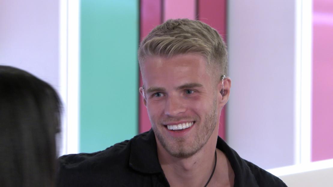 Love Island S13
