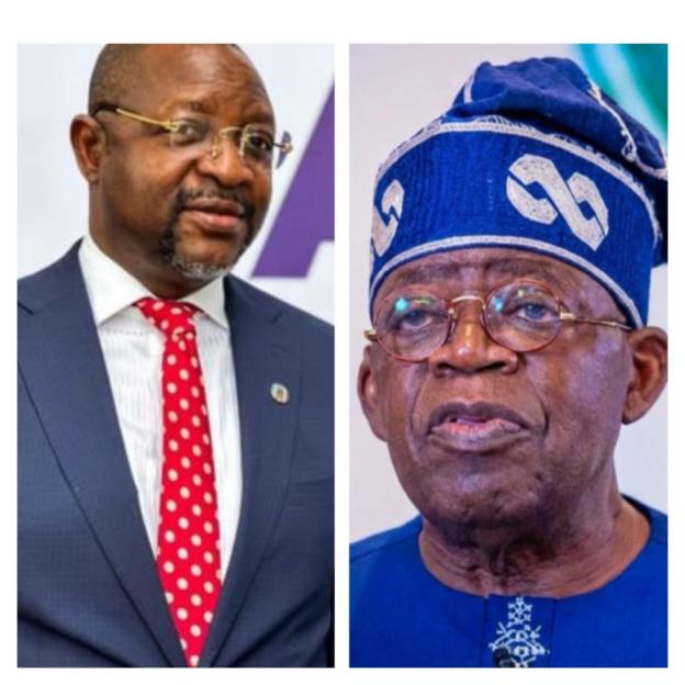 Sunday Dare: Bridging UK-Nigeria Relations for a Bright Future