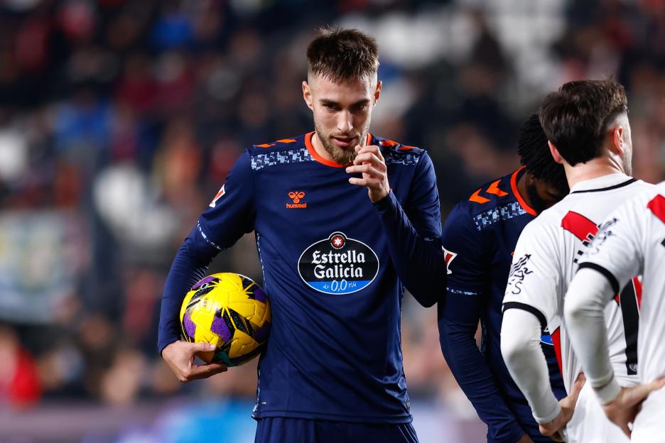 'Arsenal Tops Premier League Rivals in Pursuit of Spain International Free Agent This Summer'