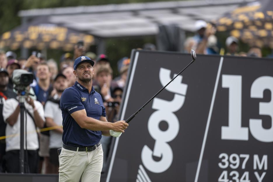 LIV Golf South Africa - Day Four