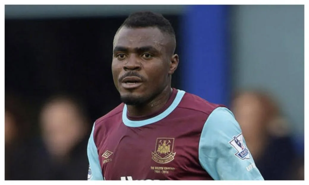 Turkey: They’re very good – Emmanuel Emenike singles out three Nigerian players