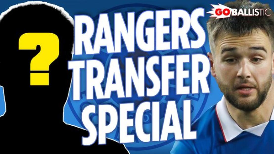 Who’s NEXT for Rangers as Raskin exit could unlock FIVE new arrivals