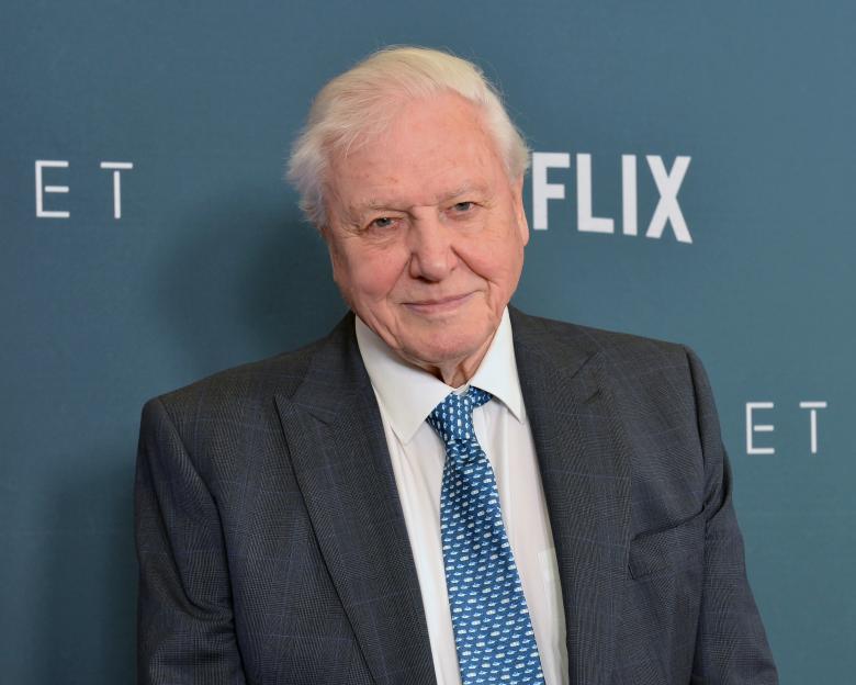 Netflix's "Our Planet" Washington DC Premiere
