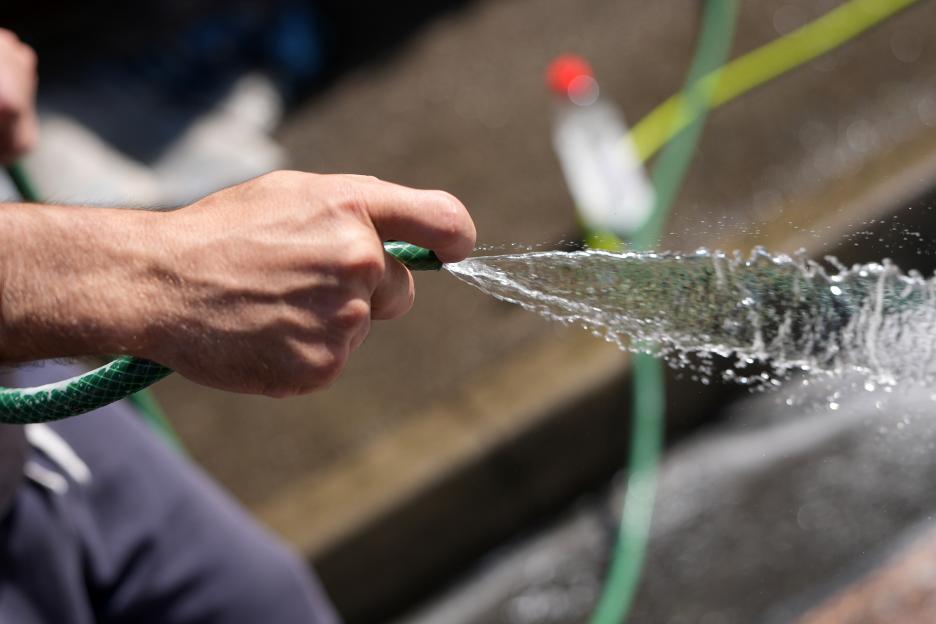 Who Can Bypass the Hosepipe Ban? Discover the Exemptions Here!