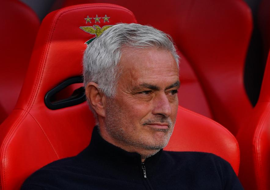 SL Benfica v Vitoria SC - Primeira Liga