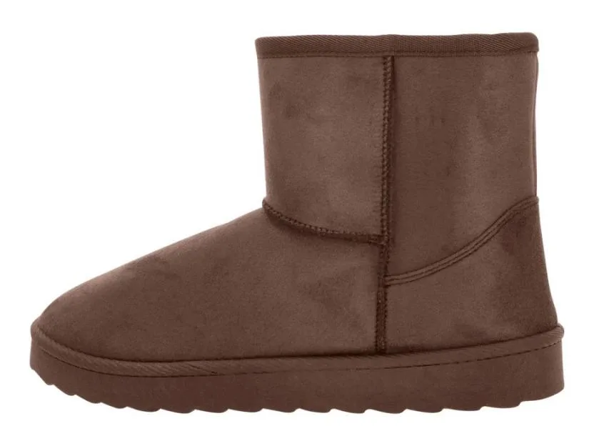 Lidl’s Ugg-inspired boots are returning to stores TOMORROW – saving customers £158