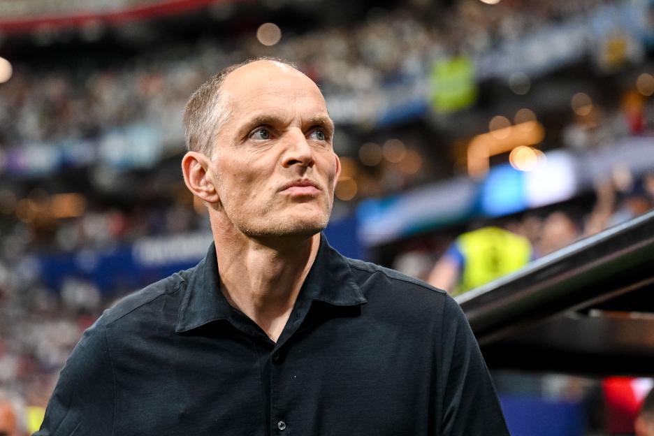 Revealed: Hidden Clause in Thomas Tuchel's England Contract That Could Have Led to His Departure from the FA