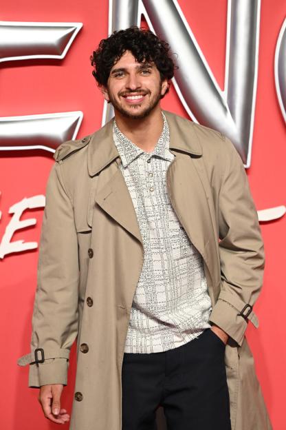UK Premiere Of "Venom: The Last Dance"