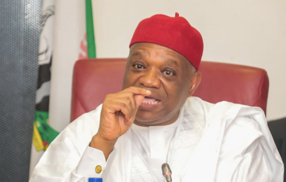 Alex Otti: APC Demands Apology from Orji Kalu and Nkwonta Within 14 Days