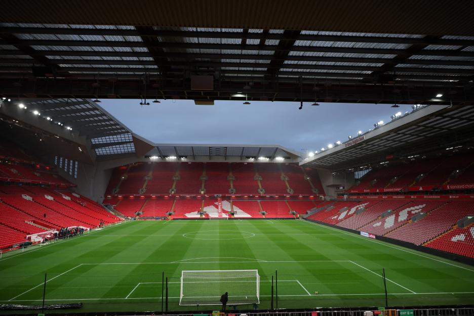 Premier League - Liverpool v Newcastle United