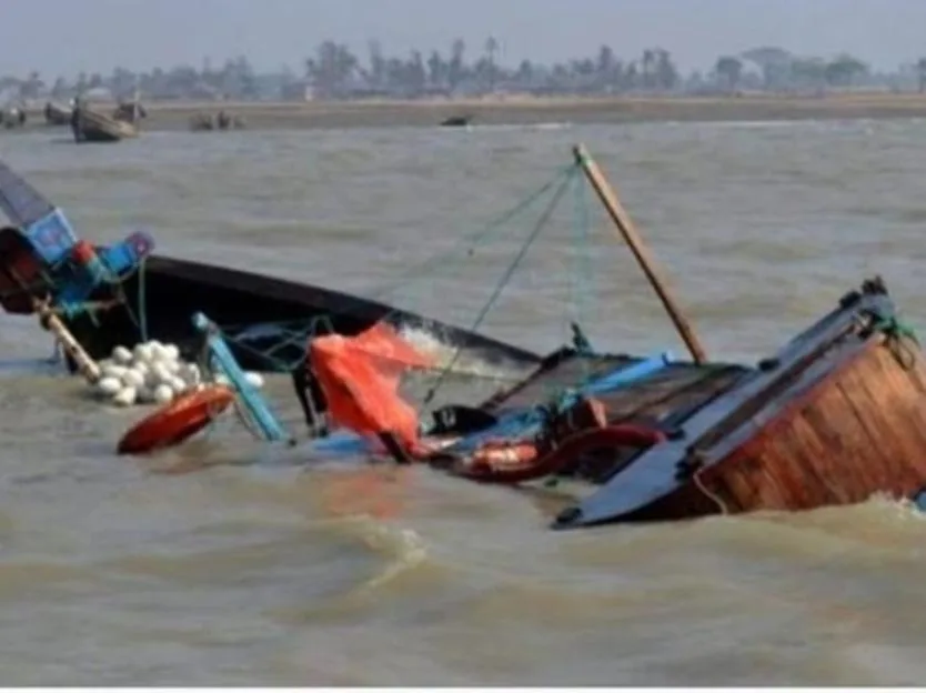 Benue: Many missing as boat carrying over 70 mourners capsizes