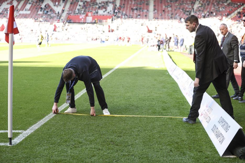 Southampton v Oxford United - Sky Bet Championship