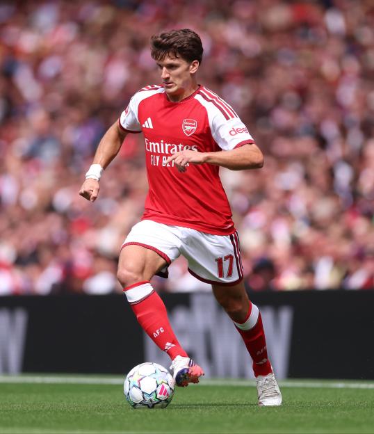 Arsenal FC v Borussia Dortmund - Pre-Season Friendly