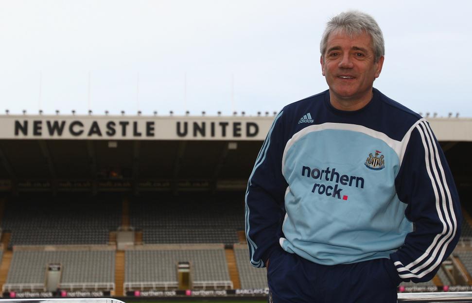 'Fans Call for St James' Park Stand to Honor Kevin Keegan Following the Toon Legend's Passing at 75'