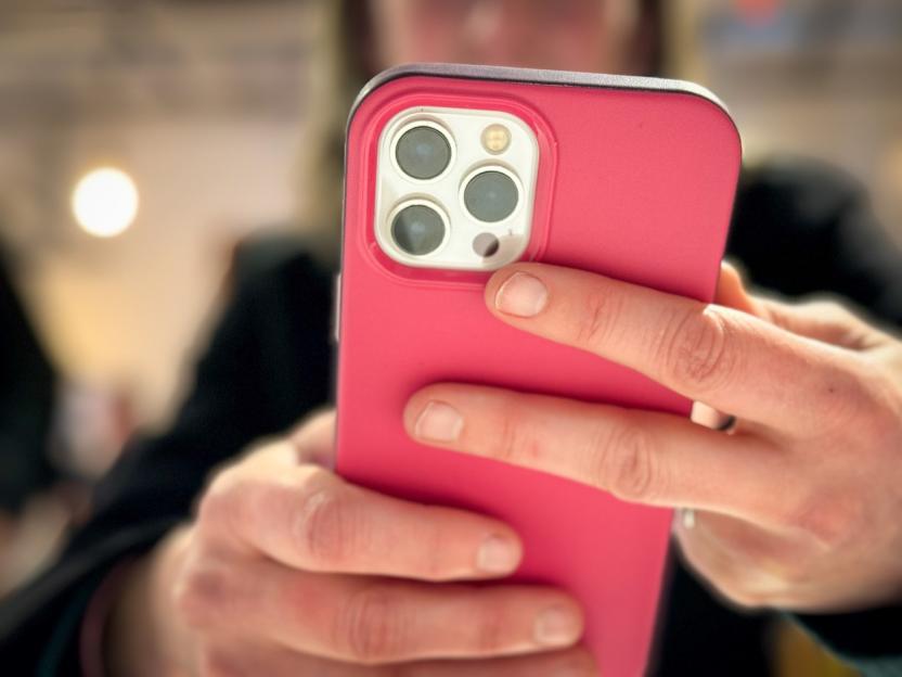 Apple Releases Critical Update: iPhone Users Must Act Now to Avoid 'DarkSword' Threat!