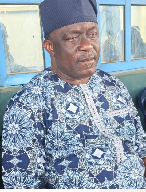VOK Rejects APC Reps Primaries Results, Calls for New Election in Ekiti