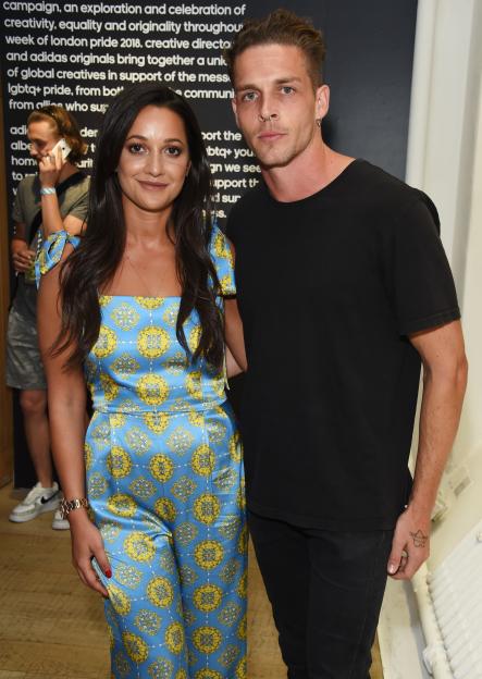 adidas 'Prouder': A Fat Tony Project In Aid Of The Albert Kennedy Trust