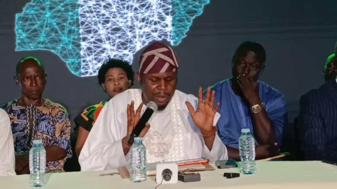 Niger PFN Condemns Borgu Mosque Attack and Urges Safe Rescue of Worshippers