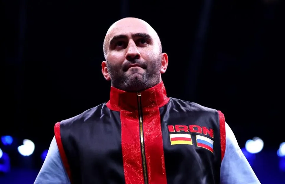 Boxing world champion has no clue if he still holds title as Tyson Fury vs Anthony Joshua to fight for his belt