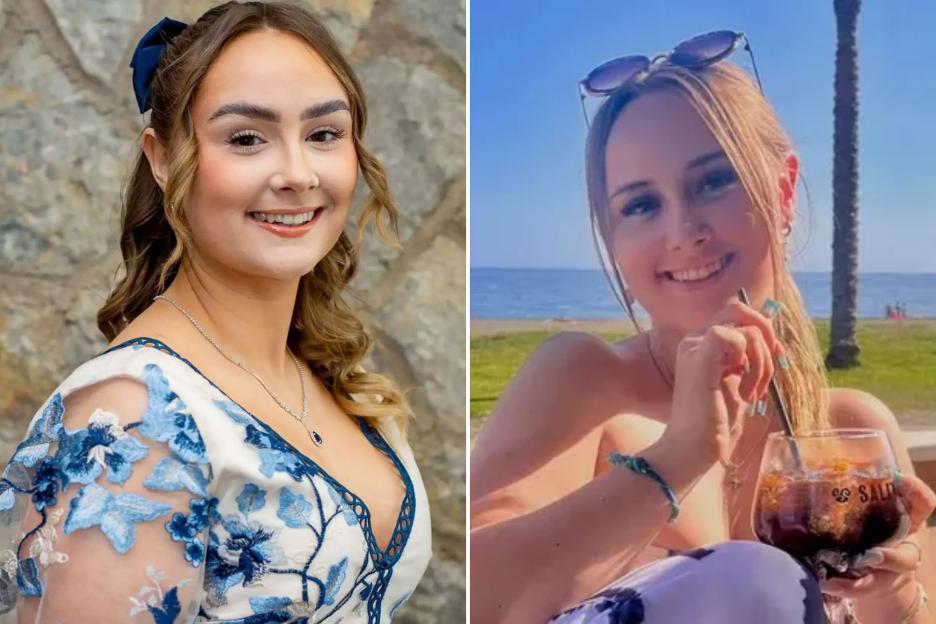 21-Year-Old Beauty Queen Dies in Tragic Accident, Leaving Heartfelt Tributes for a 