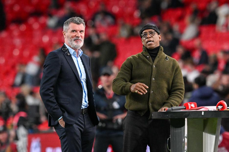 England v Albania, 2026 FIFA World Cup Qualifier - 21 Mar 2025