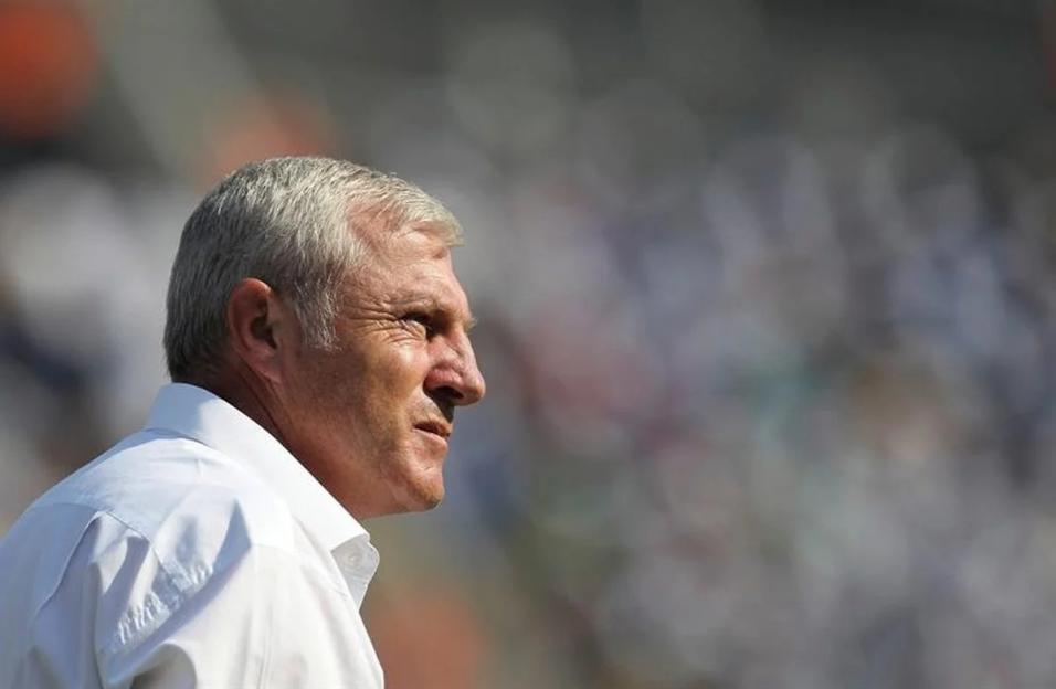 World Cup: 'A Joy to Watch!' - Fernandez Picks His Top Team for the Trophy
