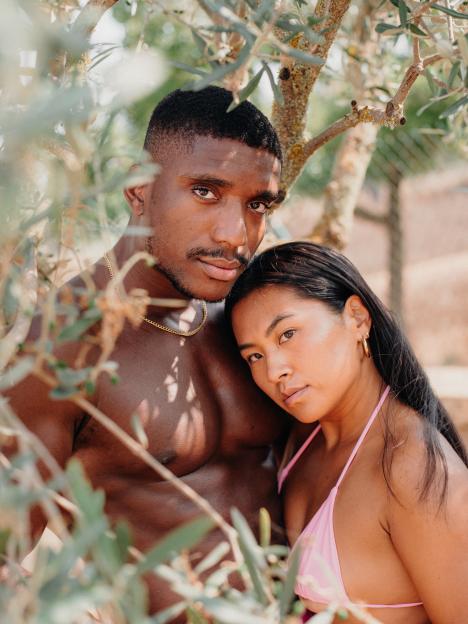 Get Ready for More Drama: The Steamy Return of Your Favorite Love Island-Style Reality Show!