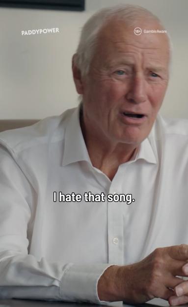 Barry Hearn Shares His Most Hated Darts Anthem as Paddy Power Unveils Exciting Five-Year World Darts Championship Partnership!