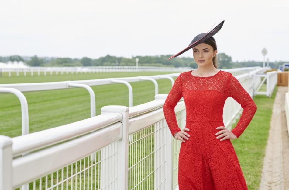 Meet Megan Nicholls: ITV Presenter and Daughter of Racing Legend Paul Nicholls