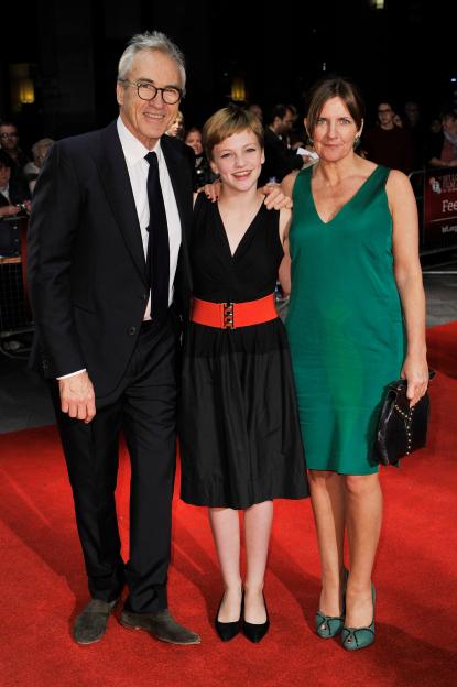 56th BFI London Film Festival: Broken