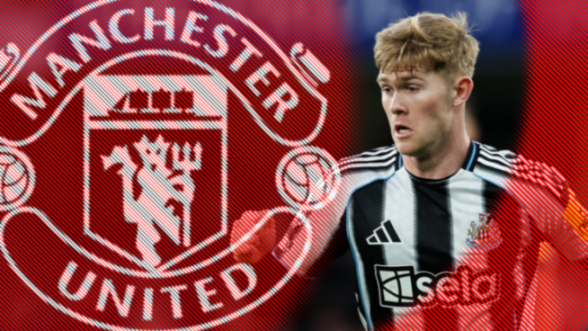 Man Utd Transfer Update: Lewis Hall Setback, Exclusive on Rashford, Vitek's Potential Exit, and World Cup Star Singo in the Spotlight!
