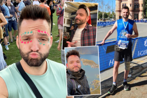 The £3 'Ozempic for Alcoholics' Pill Transformed My Brain in Just Days, Ending Years of Grueling Hangovers