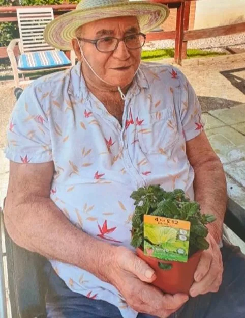 PC Tasered amputee, 92, in wheelchair, court hears