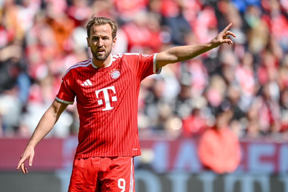 Bayern Munich v FC Koln - Bundesliga 2025/2026