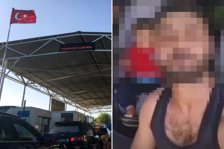 'Two-Year-Old British Toddler Allegedly Abducted by Dad After Breaking Into Mom's Home in Cyprus'