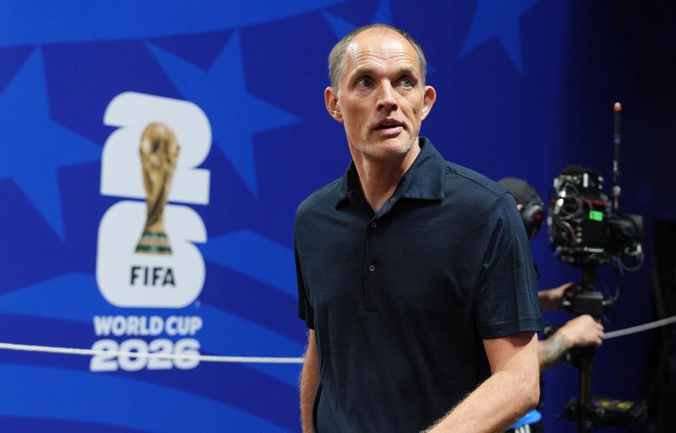 Thomas Tuchel